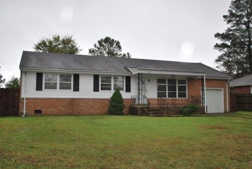 3913 Shannon Road, Portsmouth, VA 23703