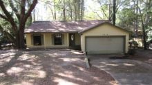 3420 Monitor Lane Tallahassee, FL 32312