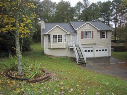 53 Burton Drive, Douglasville, GA 30134