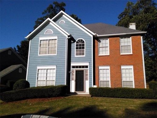 4946 Windsor Downs Lane, Decatur, GA 30035