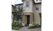 3370 NE 14 DR # 107-29 Homestead, FL 33033