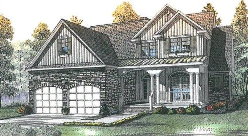 60 Mission Hills Drive Sw, Cartersville, GA 30120