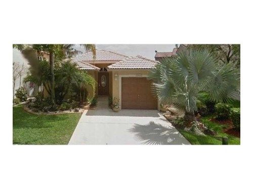 17472 SW 21 CT, Hollywood, FL 33029