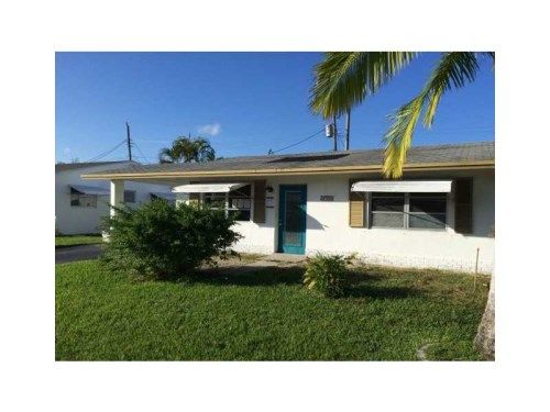 2705 NW 52ND ST, Fort Lauderdale, FL 33309