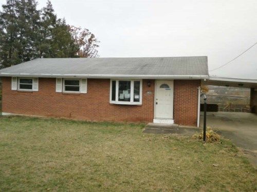1145 Catasauqua Ave, Allentown, PA 18102