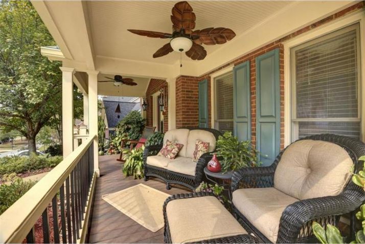 1136 Arborhill Drive, Woodstock, GA 30189