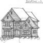 4544 Oakside Point, Marietta, GA 30067 ID:13679529