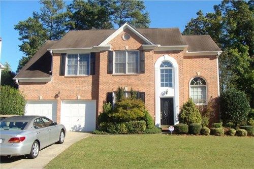 2562 Fairlawn Downs Nw, Kennesaw, GA 30144