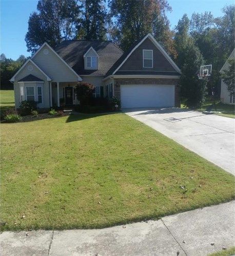 6534 Station Drive, Clermont, GA 30527