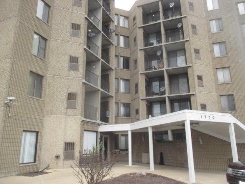 1750 N Marywood Ave Apt 610n, Aurora, IL 60505