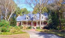 6133 Millstone Run Stone Mountain, GA 30087