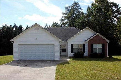 703 Charleston Court, Monroe, GA 30655