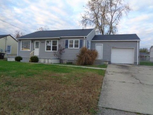 126 Dalton Ave, Franklin, OH 45005