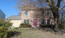 5714 Vicksburg Dr Indianapolis, IN 46254