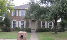 3609 Racquet Court Plano, TX 75023