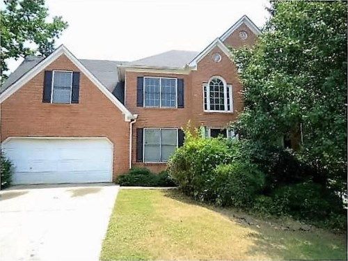 3735 Lockerbie Lane, Powder Springs, GA 30127