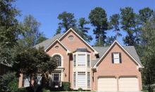 5271 Edgerton Drive Norcross, GA 30092