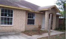 2664 El Parque St Brownsville, TX 78520