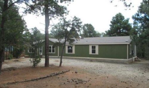 25 Frost Way Dr, Pecos, NM 87552