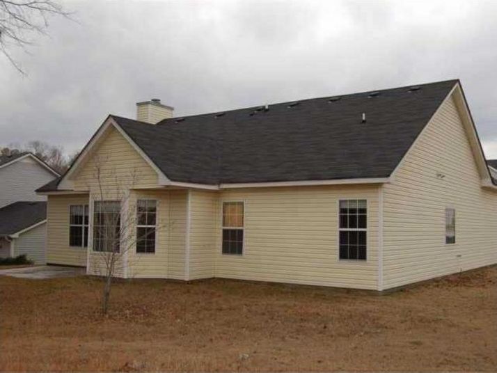 1416 Cutters Mill Drive, Lithonia, GA 30058
