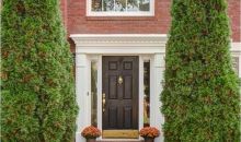 3015 Vance Court Alpharetta, GA 30009