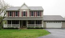 32 Bamboo Ln Berkeley Springs, WV 25411