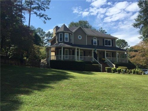 4941 Willow Lane, Marietta, GA 30066