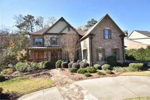 12250 Mccoy Way, Alpharetta, GA 30004