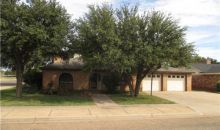 3610 77th Dr Lubbock, TX 79423