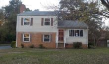 248 Hodder Ln Highland Springs, VA 23075