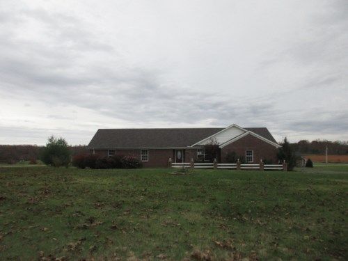 1619 Abiff Rd, Bon Aqua, TN 37025