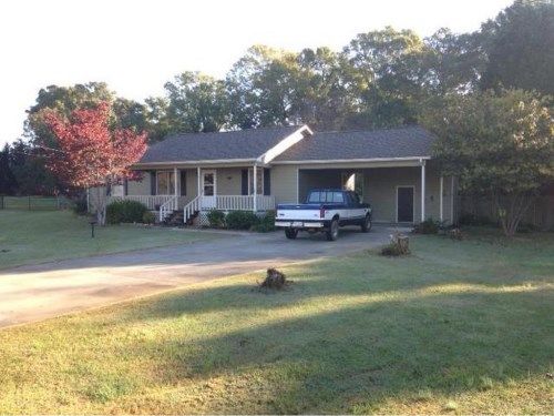 19 Cannon Circle Nw, Cartersville, GA 30120