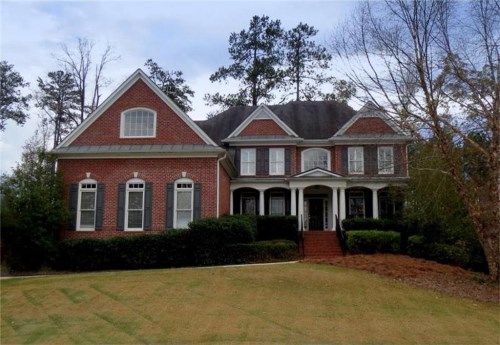 5335 Woodleaf Drive, Cumming, GA 30040