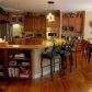 5335 Woodleaf Drive, Cumming, GA 30040 ID:13691609