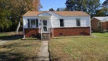 25 Warner Road Hampton, VA 23666