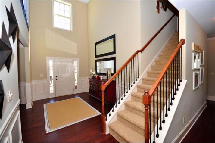 1481 Newbridge Circle, Buford, GA 30519