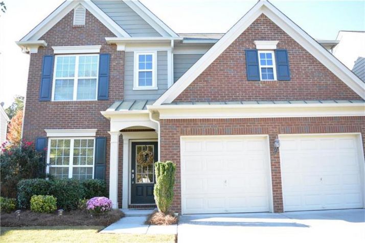 605 Syemore Pass, Canton, GA 30115