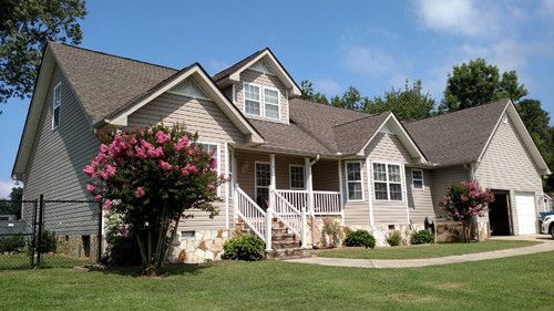 5579 Simpson Point Rd, Grant, AL 35747