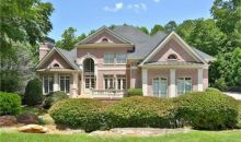 3323 Chipping Wood Court Alpharetta, GA 30004