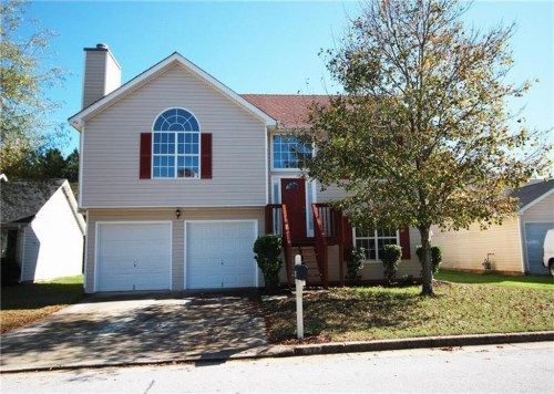 6648 Pole Creek Drive, Lithonia, GA 30058