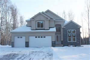 8196 E Splendid View Drive, Wasilla, AK 99654