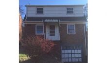 3343 Bookman Ave Pittsburgh, PA 15227