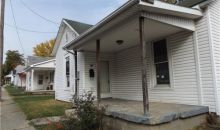 180 N Wall St Wilmington, OH 45177
