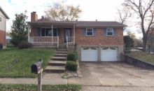 8271 Riovista Dr Cincinnati, OH 45255