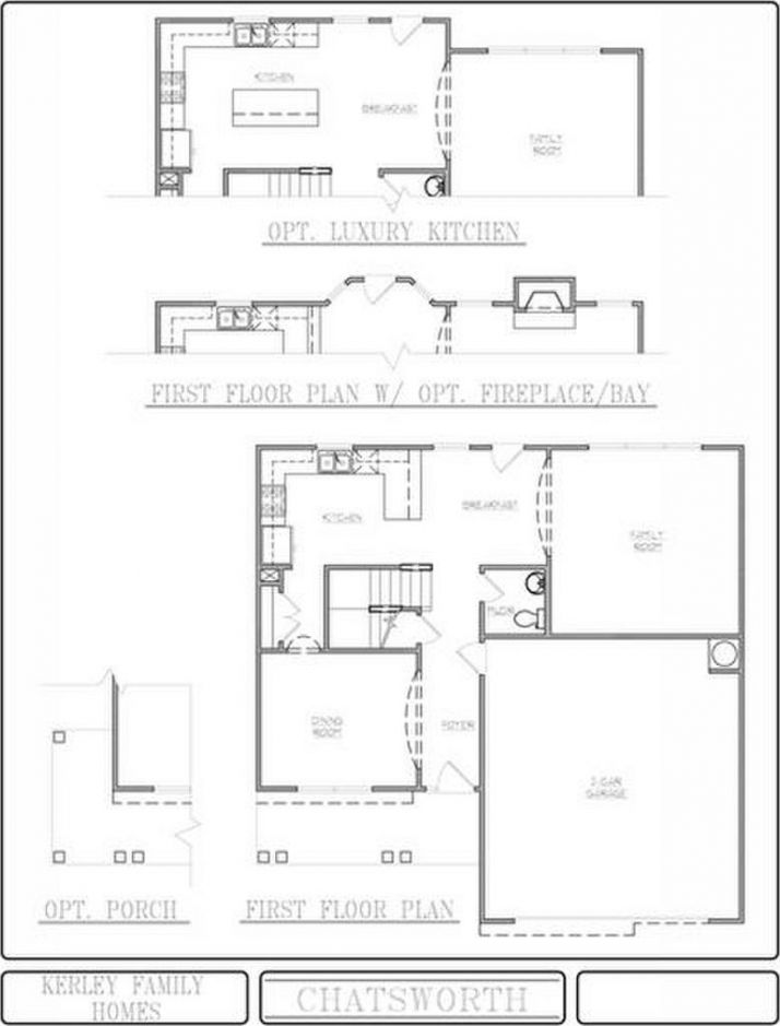 1226 Silvercrest Court, Powder Springs, GA 30127