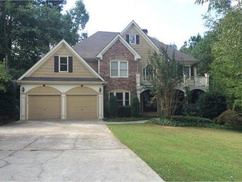 638 Owl Creek Drive, Powder Springs, GA 30127