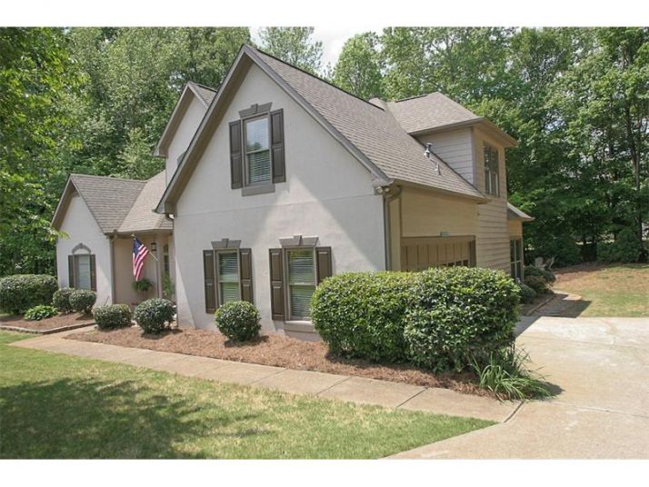 1630 Victoria Chase, Cumming, GA 30041