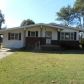 821 Oxford St, Forrest City, AR 72335 ID:13630754
