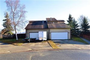 1641 Bellevue Circle, Anchorage, AK 99515