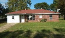 6076 Colquitt Road Keithville, LA 71047